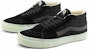 Kasut Vans Skate 'Hitam Putih' VN0A3WM3ABC