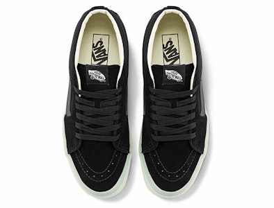 Vans黑白滑板鞋 VN0A3WM3ABC Lookbook Vans黑白滑板鞋 VN0A3WM3ABC