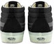 Purchase Kasut Vans Skate 'Hitam Putih' VN0A3WM3ABC
