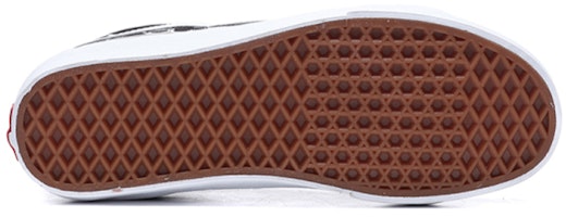 Vans SK8-Mid Logo 'Hitam Putih' VN0A391F2C7 Purchase Vans SK8-Mid Logo 'Hitam Putih' VN0A391F2C7