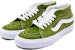Vans Sk8 Mid Hijau Unisex Army Green VN0A3WM3609