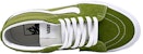 Vans Sk8 Mid Hijau Unisex Army Green VN0A3WM3609