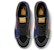 Vans MIX MATCH SK8MID 'Hitam Merah Biru' VN0A3WM3TBZ