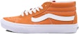Vans Sk8 Mid Oren Uniseks VN0A3WM360C