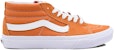 Vans Sk8 Mid Oren Uniseks VN0A3WM360C