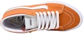 Vans Sk8 Mid Oren Uniseks VN0A3WM360C