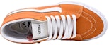 Shop Vans Sk8 Mid Oren Uniseks VN0A3WM360C