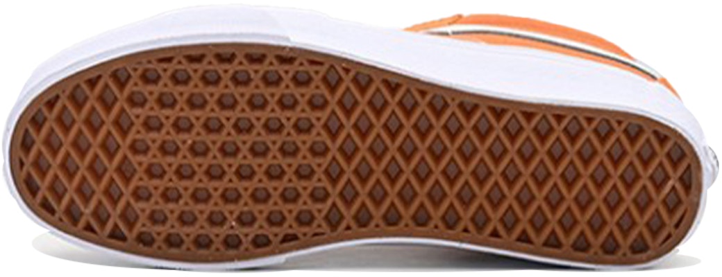 Vans Sk8 Mid Orange Unisex VN0A3WM360C Purchase Vans Sk8 Mid Orange Unisex VN0A3WM360C