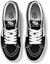 Lookbook Vans SK8-Mid Splicing Kasut Skateboard Kasual Unisex Hitam VN0A3WM324R