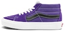 Buy Vans Sk8-Mid Reissue 'Ungu' VN0A3WM3WZ8