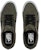 Vans Sk8-Mid 'Grape Leaf/True White' Lelaki Wanita Unisex Sneakers VN0A3WM30FI