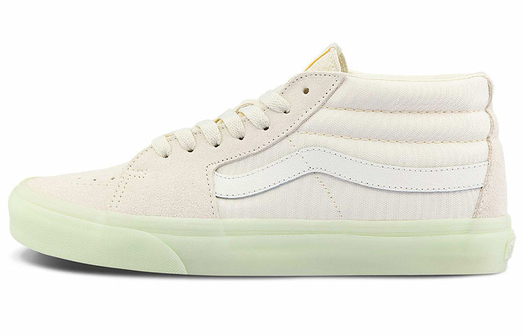 Vans SK8 MID 'White' VN0A3WM3ABE