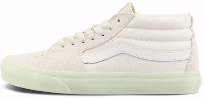 Vans SK8 MID 'White' VN0A3WM3ABE Vans SK8 MID 'White' VN0A3WM3ABE