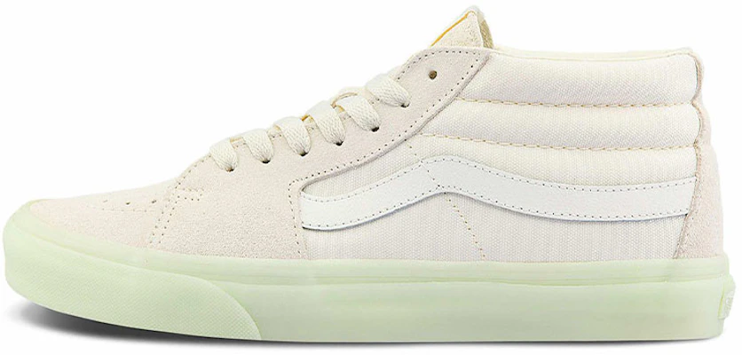 Vans SK8 MID ''Wit'' VN0A3WM3ABE Buy Vans SK8 MID ''Wit'' VN0A3WM3ABE