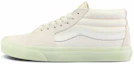 Buy Vans SK8 MID ''Wit'' VN0A3WM3ABE