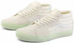 Lookbook Vans SK8 MID ''Wit'' VN0A3WM3ABE