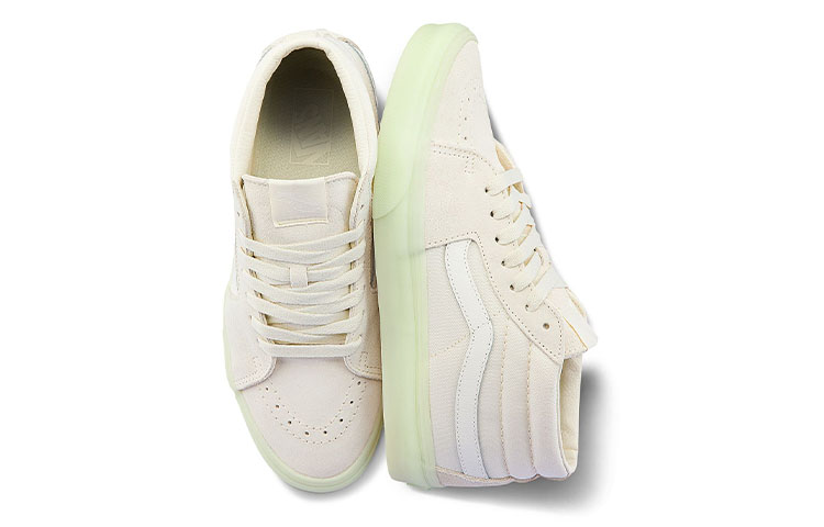 Purchase Vans SK8 MID ''Wit'' VN0A3WM3ABE
