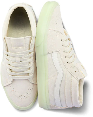 Vans SK8 MID ''Wit'' VN0A3WM3ABE Purchase Vans SK8 MID ''Wit'' VN0A3WM3ABE