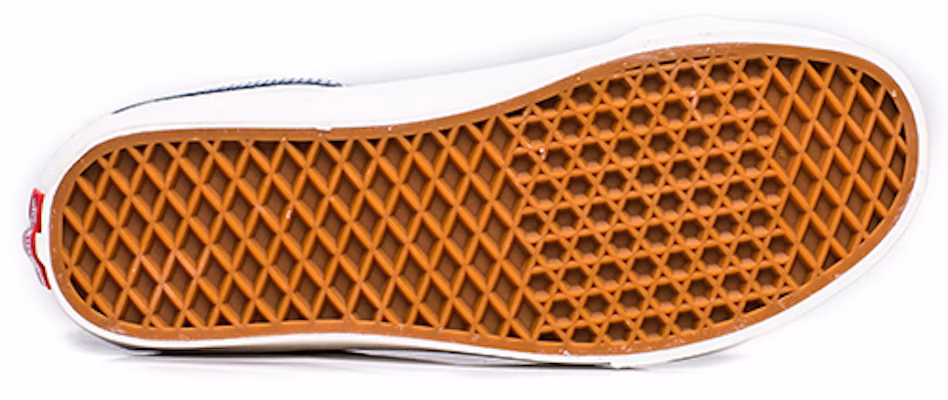 Vans SK8-Mid Reissue 'White/Blue' VN0A391FTP1 Shop Vans SK8-Mid Reissue 'White/Blue' VN0A391FTP1
