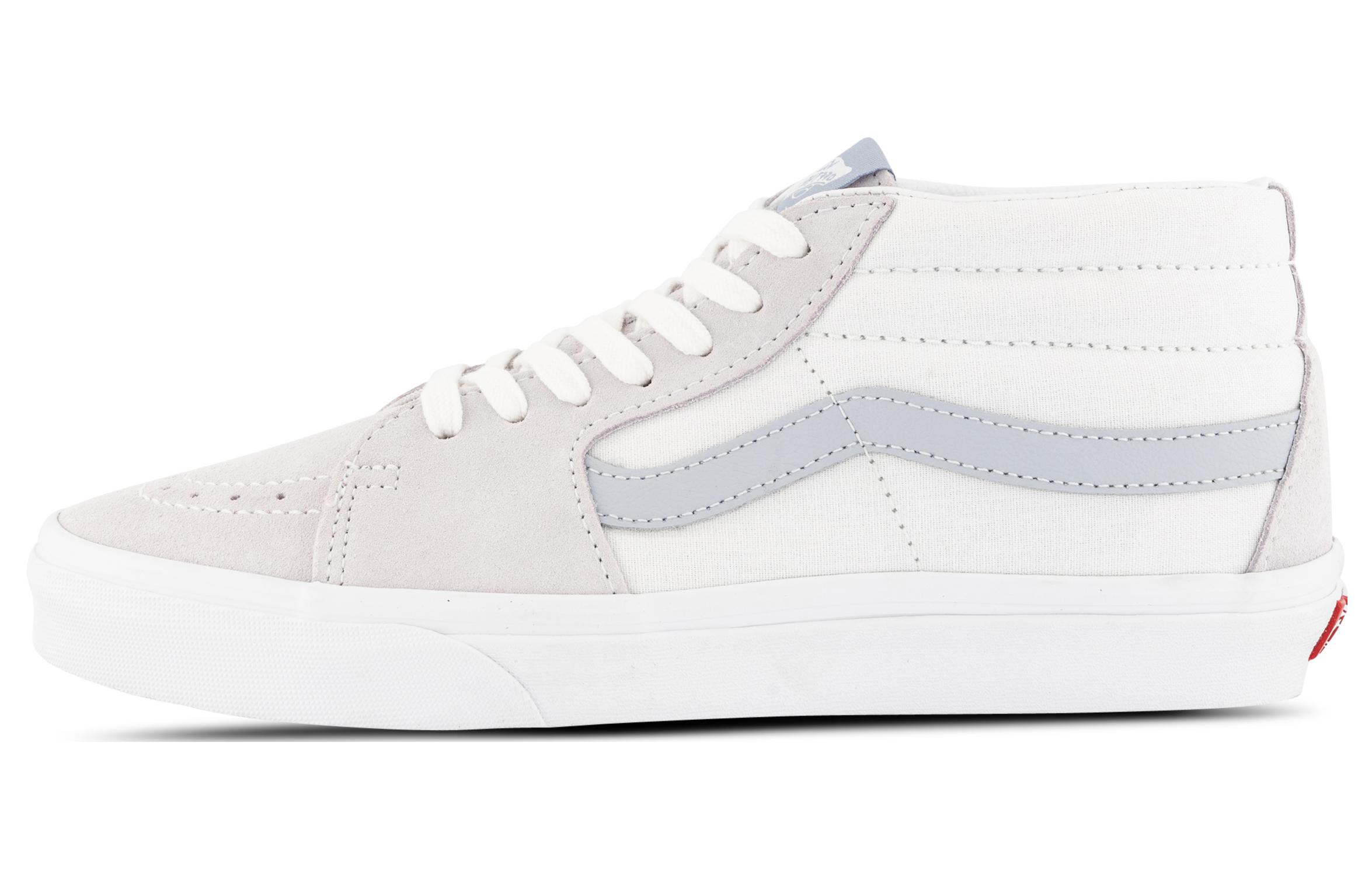 Buy Vans Sk8 Mid '白蓝色' VN0A5KXEUNY