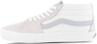Vans Sk8 Mid 'Putih Biru' VN0A5KXEUNY