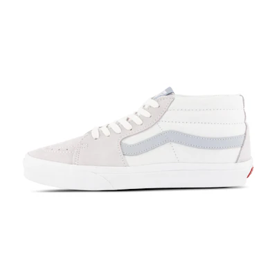 Vans Sk8 Mid 'White Blue'