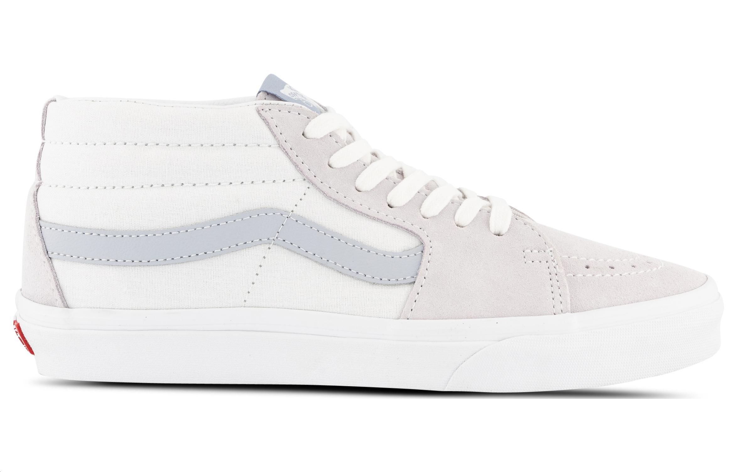 Order Vans Sk8 Mid '白蓝色' VN0A5KXEUNY