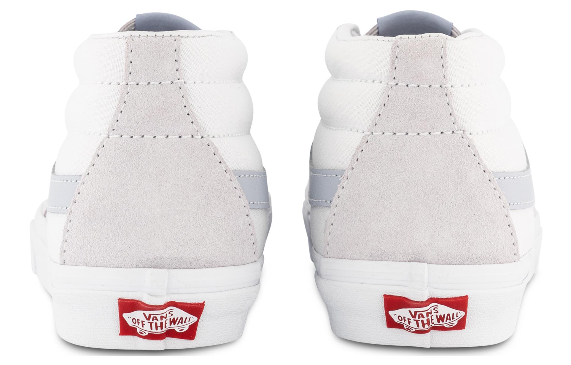 Purchase Vans Sk8 Mid '白蓝色' VN0A5KXEUNY