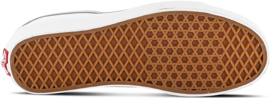 Vans Sk8 Mid 'White Blue' VN0A5KXEUNY Details for Vans Sk8 Mid 'White Blue' VN0A5KXEUNY