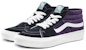 Vans SK8-Mid Putih Ungu VN0A3WM3VP7
