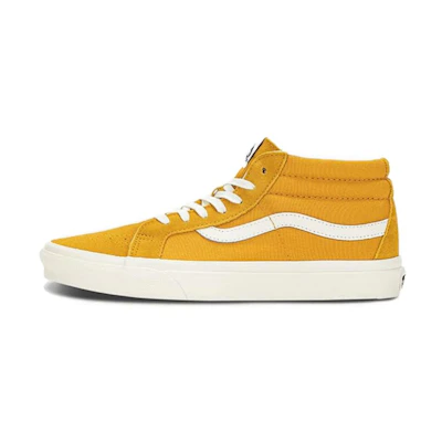 Vans Sk8 Mid 'Yellow'