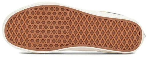 Details for Vans Sk8 Mid ''Gelb'' VN0A391FDVR
