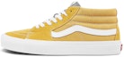 Buy Vans Sk8-Mid Kuning Unisex VN0A3WM322L