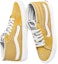 Shop Vans Sk8-Mid Kuning Unisex VN0A3WM322L