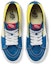 Shop Vans SK8 中帮'黄蓝配色' VN0A3WM3VP7(YC)