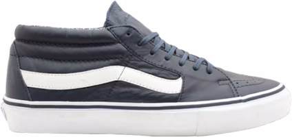Vans Sk8 Mid LX 'Blue' VN0HI235A Vans Sk8 Mid LX 'Blue' VN0HI235A