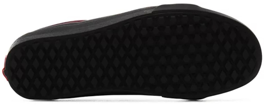 Vans SK8-Mid Reissue Ghillie Mte 'Red Black' VN0A3TKQXKZ Purchase Vans SK8-Mid Reissue Ghillie Mte 'Red Black' VN0A3TKQXKZ