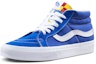 Order Vans SK8-MID REISSUE 'Biru' VN0A391FTOW