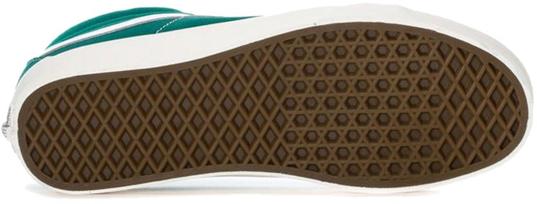 Vans Sk8 Mid Reissue 'Cadmium Green' VN0A3MV8U8L Purchase Vans Sk8 Mid Reissue 'Cadmium Green' VN0A3MV8U8L