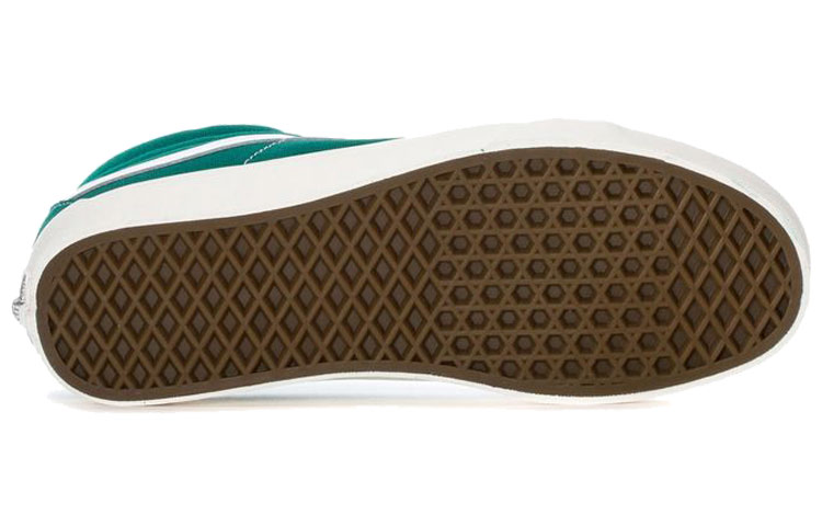 Purchase Vans Sk8 Mid 再版 '镉绿色' VN0A3MV8U8L