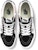 Vans SK8-Mid Reissue Hitam Putih VN0A391F2BQ
