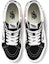 Lookbook Vans SK8-Mid Reissue Hitam Putih VN0A391F2BQ