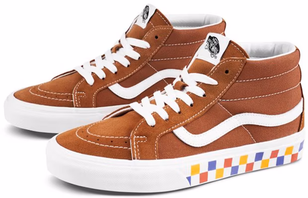 Vans Sk8-Mid Reissue ' VN0A391F2BM Order Vans Sk8-Mid Reissue ' VN0A391F2BM