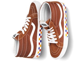 ヴァンズ Sk8-Mid 復刻 (Vanz Sk8-Mid Fukkoku) VN0A391F2BM Shop ヴァンズ Sk8-Mid 復刻 (Vanz Sk8-Mid Fukkoku) VN0A391F2BM