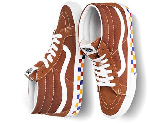 Vans Sk8-Mid Reissue ' VN0A391F2BM Shop Vans Sk8-Mid Reissue ' VN0A391F2BM