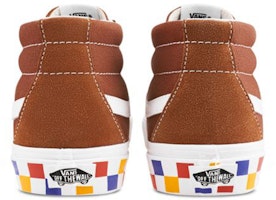 ヴァンズ Sk8-Mid 復刻 (Vanz Sk8-Mid Fukkoku) VN0A391F2BM Purchase ヴァンズ Sk8-Mid 復刻 (Vanz Sk8-Mid Fukkoku) VN0A391F2BM