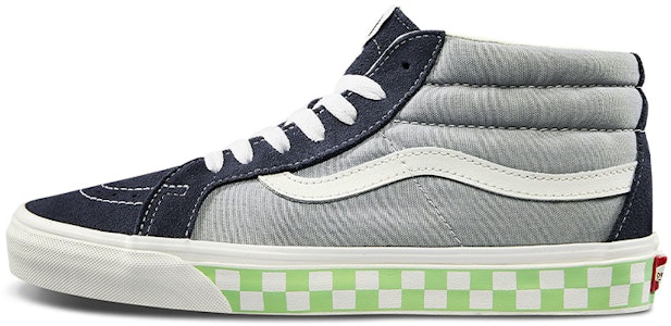 Vans Sk8-Mid Reissue 'Vn0A391Fwq4' Sneakers Original Terbaru VN0A391FWQ4 Buy Vans Sk8-Mid Reissue 'Vn0A391Fwq4' Sneakers Original Terbaru VN0A391FWQ4