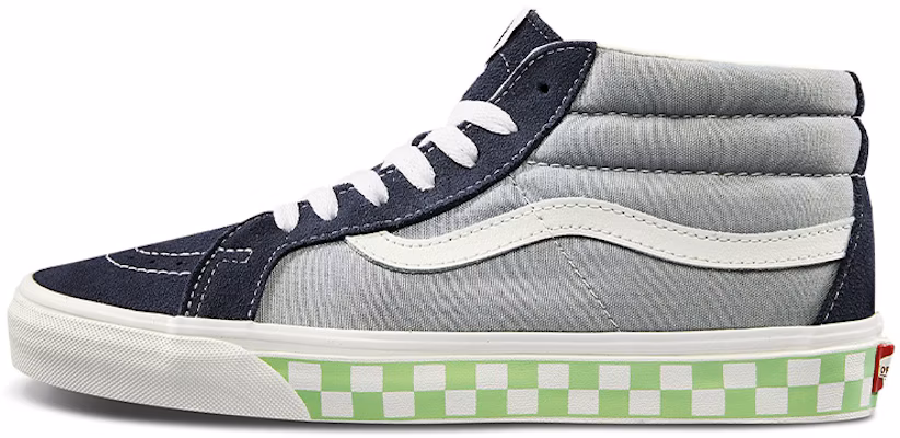 Vans Sk8-Mid Reissue 'Vn0A391Fwq4' Lelaki Wanita kasut sukan. VN0A391FWQ4 Buy Vans Sk8-Mid Reissue 'Vn0A391Fwq4' Lelaki Wanita kasut sukan. VN0A391FWQ4