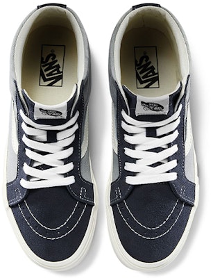 Vans Sk8-Mid Reissue 'Vn0A391Fwq4' Lelaki Wanita kasut sukan. VN0A391FWQ4 Lookbook Vans Sk8-Mid Reissue 'Vn0A391Fwq4' Lelaki Wanita kasut sukan. VN0A391FWQ4