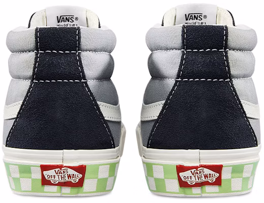 Vans Sk8-Mid Reissue 'Vn0A391Fwq4' Lelaki Wanita kasut sukan. VN0A391FWQ4 Shop Vans Sk8-Mid Reissue 'Vn0A391Fwq4' Lelaki Wanita kasut sukan. VN0A391FWQ4